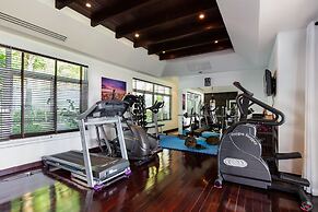 Ocean View Boutique 8BR Pool Villa Sawan
