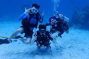 Ocean View Boutique 8BR Pool Villa Sawan