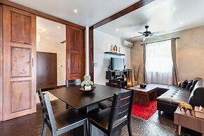 Ocean View Boutique 8BR Pool Villa Sawan