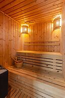 Ocean View Boutique 8BR Pool Villa Sawan