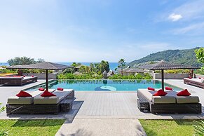 Ocean View Boutique 8BR Pool Villa Sawan