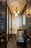 Ocean View Boutique 8BR Pool Villa Sawan