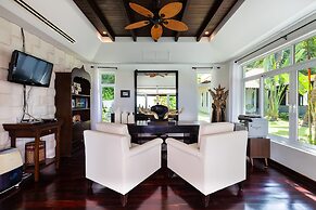 Ocean View Boutique 8BR Pool Villa Sawan