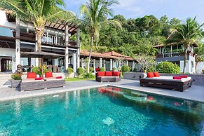Ocean View Boutique 8BR Pool Villa Sawan