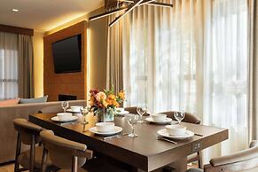 Hoodoo Moab, Curio Collection by Hilton