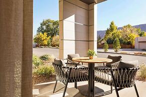 Hoodoo Moab, Curio Collection by Hilton