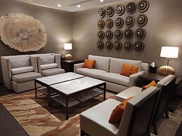 Hoodoo Moab, Curio Collection by Hilton