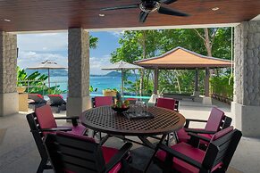 Spectacular Seaview Pool Villa Kalim 6