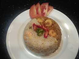 Omah Madam Bed & Breakfast