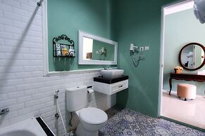 Omah Madam Bed & Breakfast