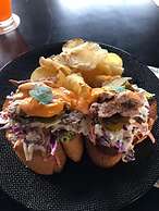 Omah Madam Bed & Breakfast