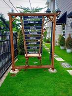 Omah Madam Bed & Breakfast