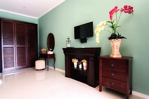 Omah Madam Bed & Breakfast