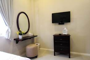 Omah Madam Bed & Breakfast