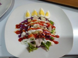 Omah Madam Bed & Breakfast