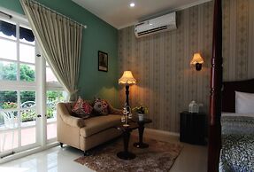 Omah Madam Bed & Breakfast