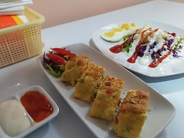 Omah Madam Bed & Breakfast