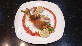 Omah Madam Bed & Breakfast