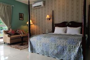 Omah Madam Bed & Breakfast