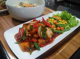 Omah Madam Bed & Breakfast