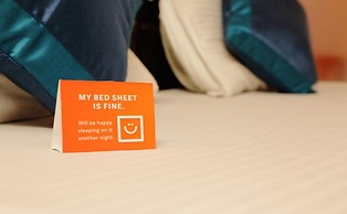 FabHotel Glorify Stay