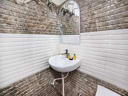 FabHotel Glorify Stay