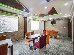 FabHotel Glorify Stay