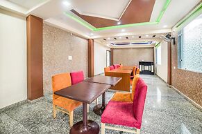 FabHotel Glorify Stay