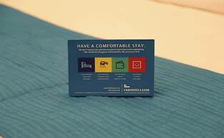 FabHotel Glorify Stay