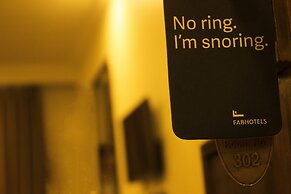 FabHotel Glorify Stay