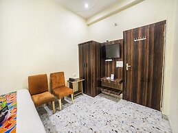 FabHotel Glorify Stay