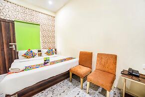 FabHotel Glorify Stay