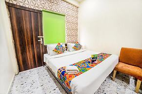 FabHotel Glorify Stay