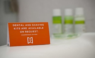 FabHotel Glorify Stay