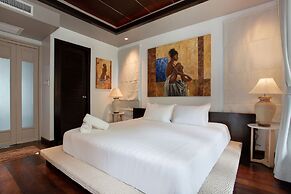 Grand Ocean View 5BR Pool Villa Kalim 5