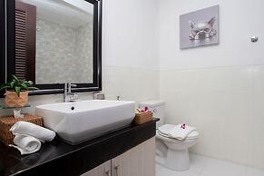 Grand Ocean View 5BR Pool Villa Kalim 5