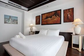 Grand Ocean View 5BR Pool Villa Kalim 5