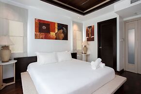 Grand Ocean View 5BR Pool Villa Kalim 5