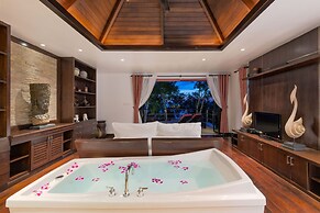 Grand Ocean View 5BR Pool Villa Kalim 5