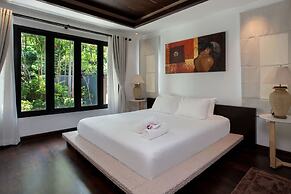 Grand Ocean View 5BR Pool Villa Kalim 5