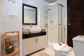 Grand Ocean View 5BR Pool Villa Kalim 5