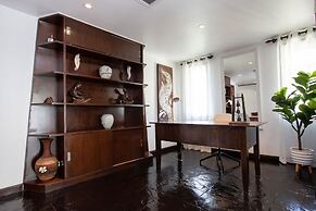 Grand Ocean View 5BR Pool Villa Kalim 5