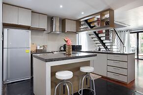 Grand Ocean View 5BR Pool Villa Kalim 5