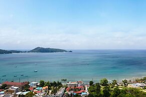 Grand Ocean View 5BR Pool Villa Kalim 5