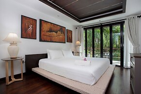 Grand Ocean View 5BR Pool Villa Kalim 5