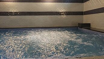 Green Rich Hotel&Capsule Naha Jinko Onsen Futamata Yunohana