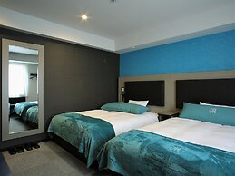 Green Rich Hotel&Capsule Naha Jinko Onsen Futamata Yunohana