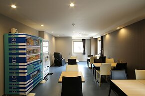 Green Rich Hotel&Capsule Naha Jinko Onsen Futamata Yunohana