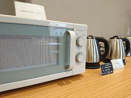 Green Rich Hotel&Capsule Naha Jinko Onsen Futamata Yunohana