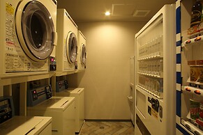 Green Rich Hotel&Capsule Naha Jinko Onsen Futamata Yunohana